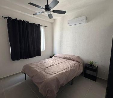 Acapulco de Juarez Municipality Apartment | Escapate a Acapulco Diamante,Depa familiar equipado