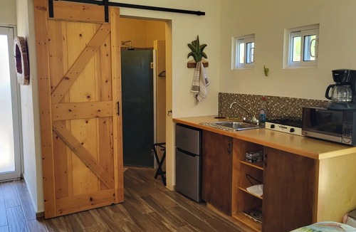 Todos Santos House | Escape Casita – Incredible Ocean Views, A/C & Heated Saltwater Pool