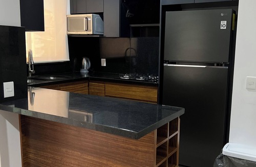 Mazatlan Apartment | Escape to a private paradise