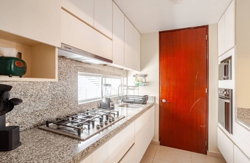 Roma Sur Apartment | Escape to an exclusive duplex with wine and terrace