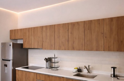 Tulum Condo | Escape to Giada Towers, Aldea Zama: 2-bedroom, 2-bathroom apartment with a private jacuzzi on the main terrace and a large L-shaped terrace with a grill and direct access to the pool. Includes 2 bicycles and access to the gym, movie theater, and ck