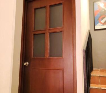 Zona Centro House | Escondite de Galarza 26