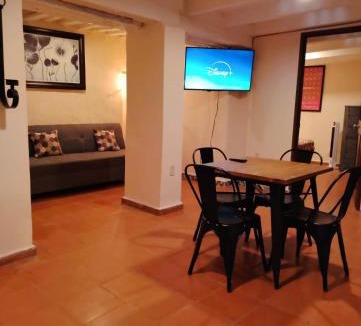 Zona Centro House | Escondite de Galarza 26