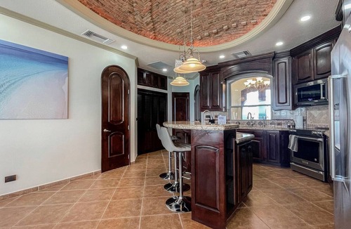 Puerto Penasco Condo | Esmeralda Beach Resort 2 Bedrooms Condo B 301