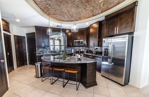 Sandy Beach Condo | Esmeralda Beach Resort 3 Bedrooms Condo B 1202
