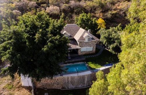 Atotonilco el Alto Villa | ESPACIO San Geronimo