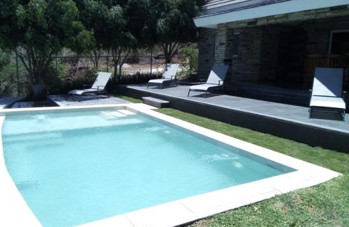 Atotonilco el Alto Villa | ESPACIO San Geronimo