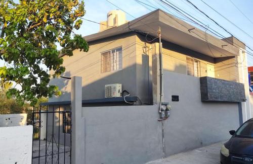 Ciudad Madero Apartment | Espacioso Depa Playero "Grupos o Familias"