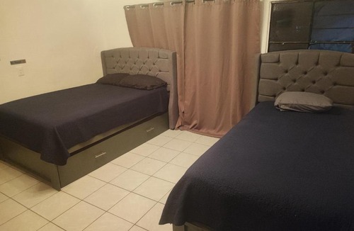 Ciudad Madero Apartment | Espacioso Depa Playero "Grupos o Familias"