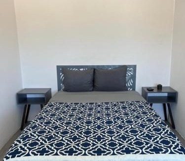 El Pueblito Apartment | Espacioso Loft, cama matrImonial & sofa cama