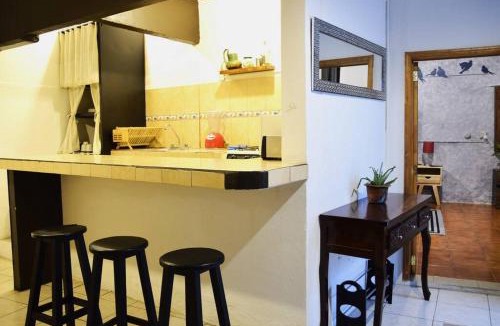 Jalatlaco Apartment | Espacioso moderno y bien ubicado