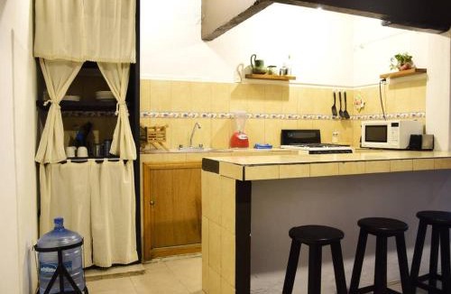 Jalatlaco Apartment | Espacioso moderno y bien ubicado