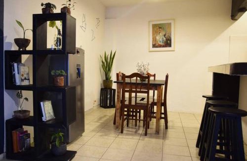 Jalatlaco Apartment | Espacioso moderno y bien ubicado