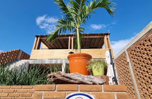 Barra de Colotepec Villa | Espectacular Villa en Playa Tierra Blanca