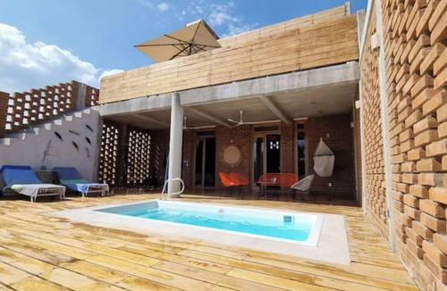 Barra de Colotepec Villa | Espectacular Villa en Playa Tierra Blanca