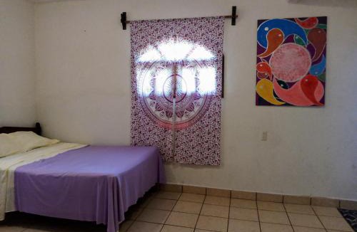 Lazaro Cardenas House | ESPERANZA Casa de Huéspedes