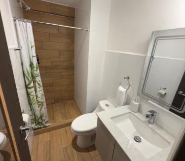 Quetzaltenango Apartment | Esperanza Urbana