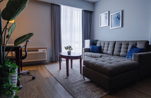 Los Mochis Hotel | Esplendor by Wyndham Los Mochis Country Place