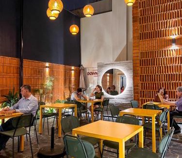 Orizaba Hotel | Estacion Alameda Downtown