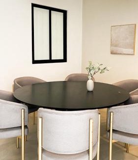 Historic Centre of Puebla Apartment | Estancia Aura