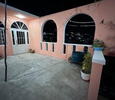 Salina Cruz Apartment | Estancia Luna