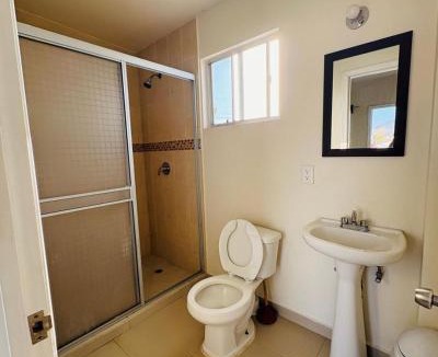 Tijuana Hotel | Estancia Pirul