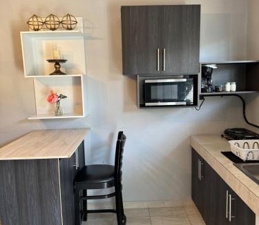 Ciudad Juarez Apartment | Estancias Nava #4