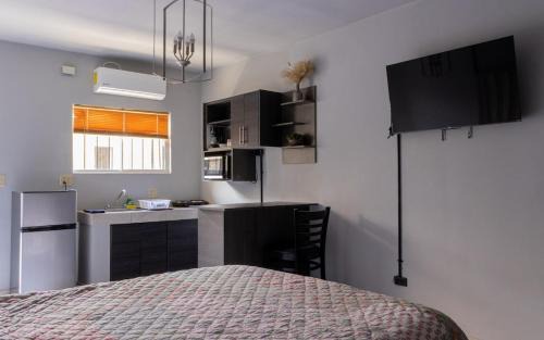 Ciudad Juarez Apartment | Estancias Nava #5