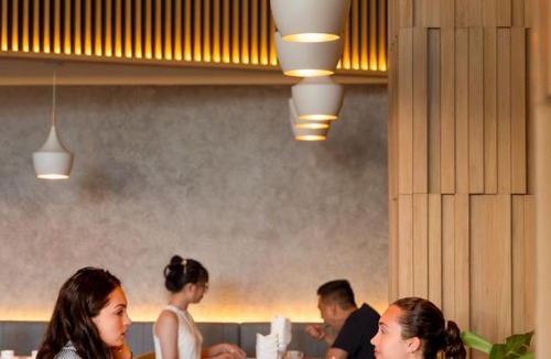An Hai Đong Hotel | Estrella Boutique Hotel