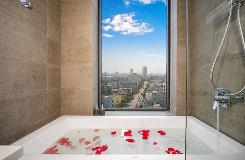 An Hai Đong Hotel | Estrella Boutique Hotel