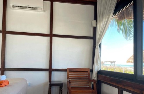 Isla Holbox Resort | Estrella de Mar