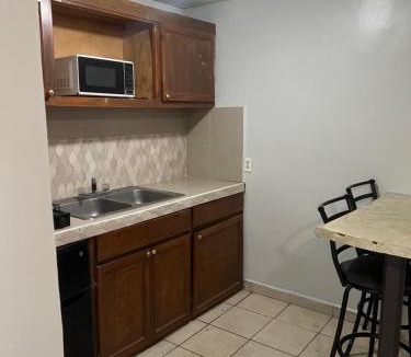 Nogales Apartment | Estudio céntrico en bolivar