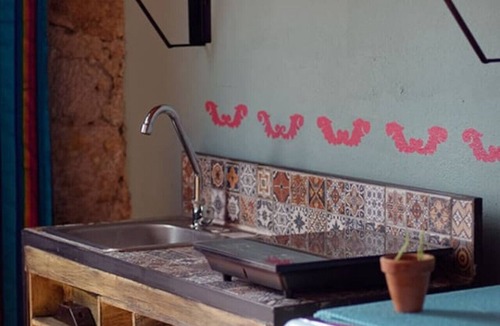 Historic Centre Apartment | Estudio `Centro histórico Morelia Michoacan`