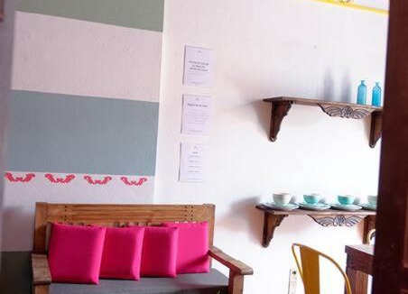 Historic Centre Apartment | Estudio Centro histórico ciudad de morelia