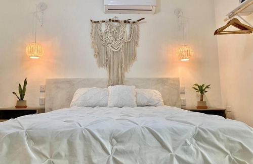 Downtown San Jose del Cabo Apartment | Estudio centro histórico #4
