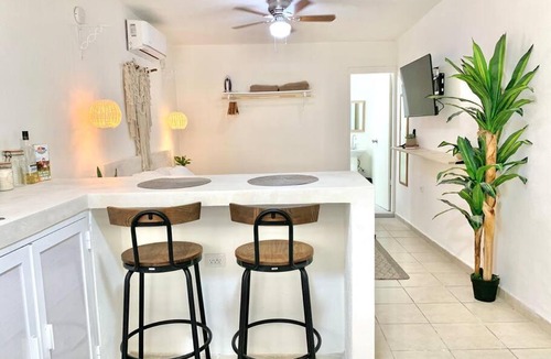 Downtown San Jose del Cabo Apartment | Estudio centro histórico #4