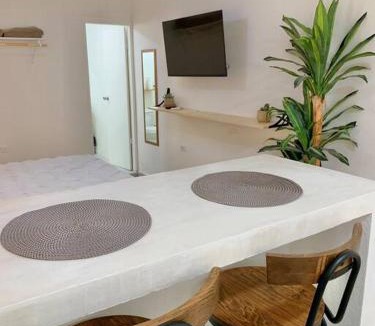 Downtown San Jose del Cabo Apartment | Estudio centro histórico #4