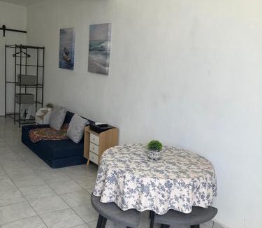 La Paz Apartment | Estudio Colibrí a 5min playa más cercana