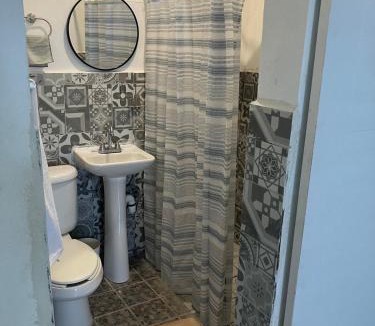 La Paz Apartment | Estudio Colibrí a 5min playa más cercana