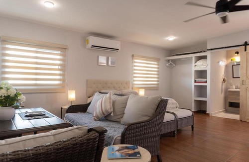 La Paz Apartment | Estudio comodo y amplio con excelente Ubicacion