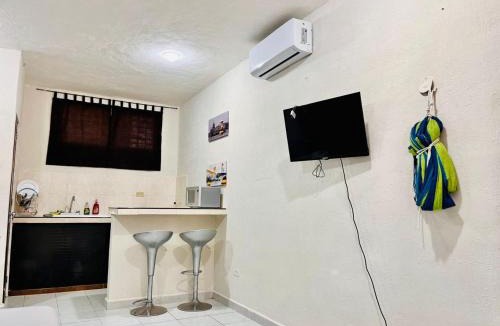 Merida Municipality Apartment | Estudio Confort Mérida