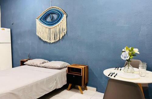 Merida Municipality Apartment | Estudio Confort Mérida