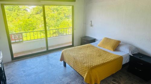 Puerto Vallarta Apartment | Estudio en Plaza Marina