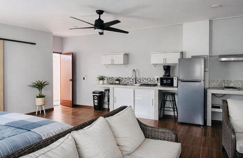 La Paz Apartment | Estudio Ideal con todo lo necesatio