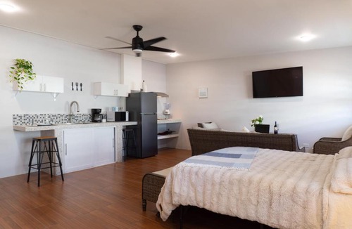 La Paz Apartment | Estudio Ideal con todo lo necesatio
