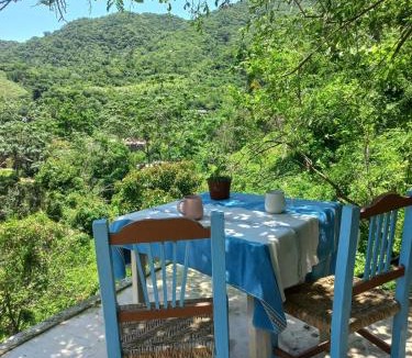 Yelapa Apartment | Estudio La Higuera