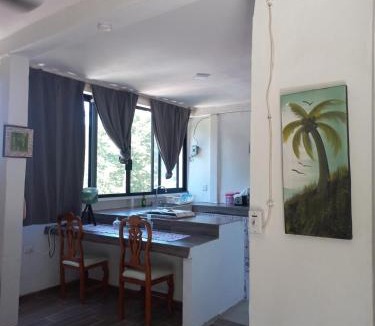 Yelapa Apartment | Estudio La Higuera