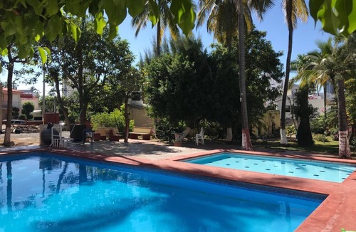 Las Gaviotas Hotel | Estudio Liz