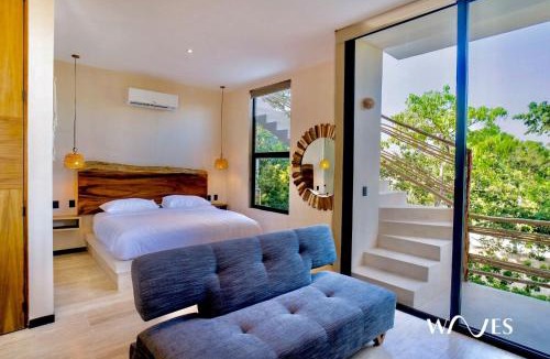 La Veleta Apartment | Estudio PH | Terraza + Piscina Privada | Céntrico