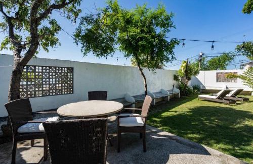 Emiliano Zapata Apartment | Estudio Surf 2 Harborfront Studio in Punta Mita